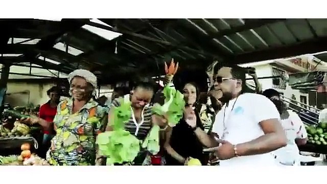 Roga Roga - Fièrement Congolais Azur Contentieux (Extra musical)