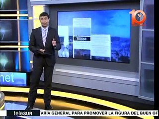 Venezuela: Maduro defiende ante la ONU acciones en defensa de Esequibo