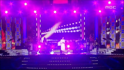 주현미 정말 좋았네 안동MBC 가요베스트 20130714