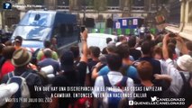 Le Mouvement de la Résistance continue [Spanish subtitles / Subtitulos en Español by Canelonazo]