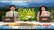 Swat Royal Family Resort Historical Bus in Swat Valley Pakistan by Sherin Zada