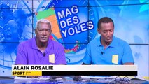 Le magazine du tour de Martinique des yoles (2e étape)
