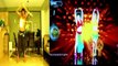 Just Dance 3 - Beautiful Liar - Girl 1 - Xbox Kinect