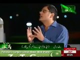 Non Ahmadi admits, Ahmadis are Muslims