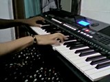 [엑소 - 약속] EXO-Promise piano cover [instrumental version]