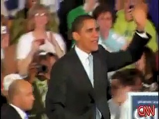 Obama the Far-Left Liberal?