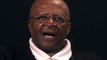 Archbishop Desmond Tutu plea for Somalia.mov