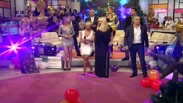 Dara Bubamara - Ja te volim ko i pre LIVE