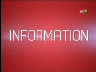 Journal Télévisé 20H de la RTS1 du Mardi 28 Juillet 2015 Partie 1