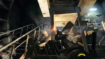 Metro: Last Light - Uncut E3 Demo