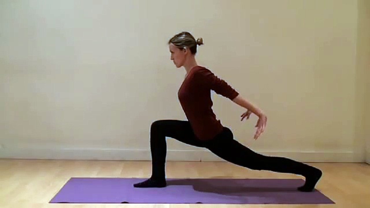 Le Stretching Postural ® - Gym du dos et gym anti-stress au Centre Anima Paris 9ème