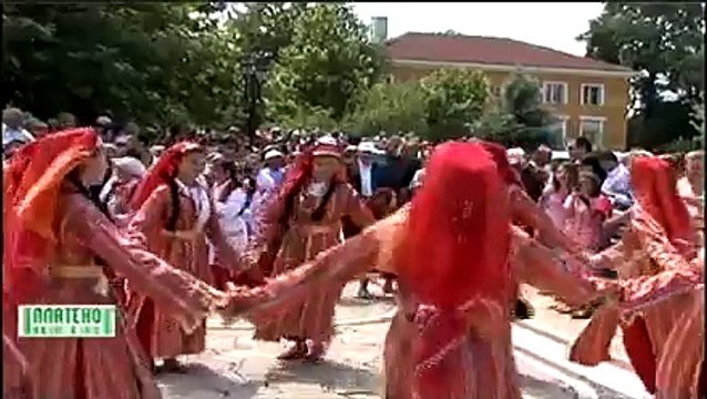 Ахмед Доган в Момчилград