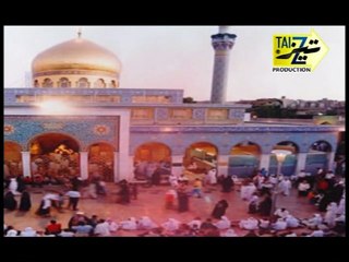 zubair ali ansari amaa chah haal budayan tokh