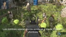 EASTER EGGS Y CURIOSIDADES DE DYING LIGHT