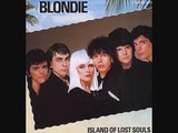 Blondie-Island of lost souls