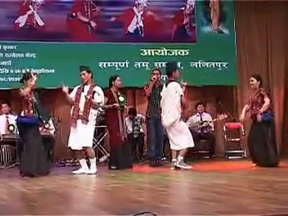 सिला र राजु