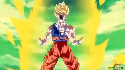 Dragon Ball Xenoverse Opening Intro 1080p HD 「ドラゴンボール ゼノバース」