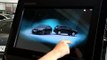 Lexus Hybrid Drive interactive presentation