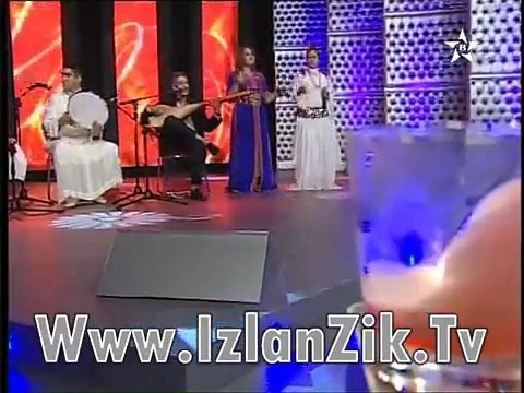 Rouicha Mohamed - Inas Inas