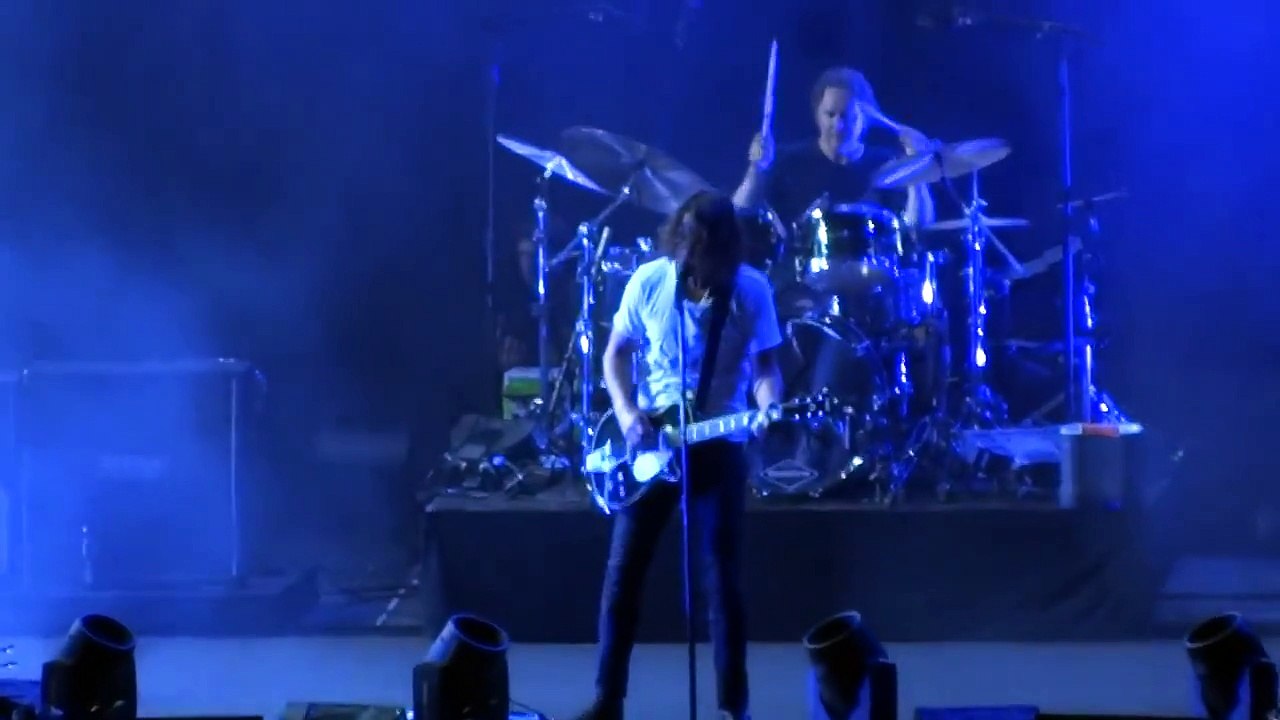 Soundgarden