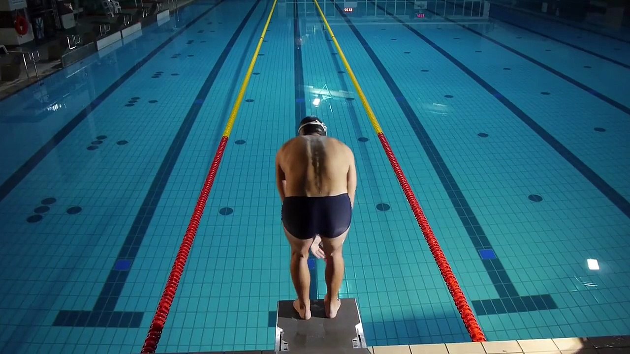 Watch the Ocean’s Fastest Fish Fly By On Top of a Car | One-Minute Dive With Pew