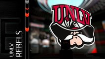 UNLV's Tony Sanchez On His Winning Formula
