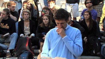 Why Do We Need To Pray ? - Cliffe Knechtle - Give Me an Answer