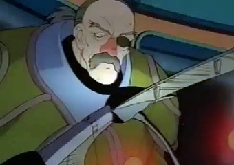 Final Fantasy Legend of the Crystals - US Preview Urban Vision