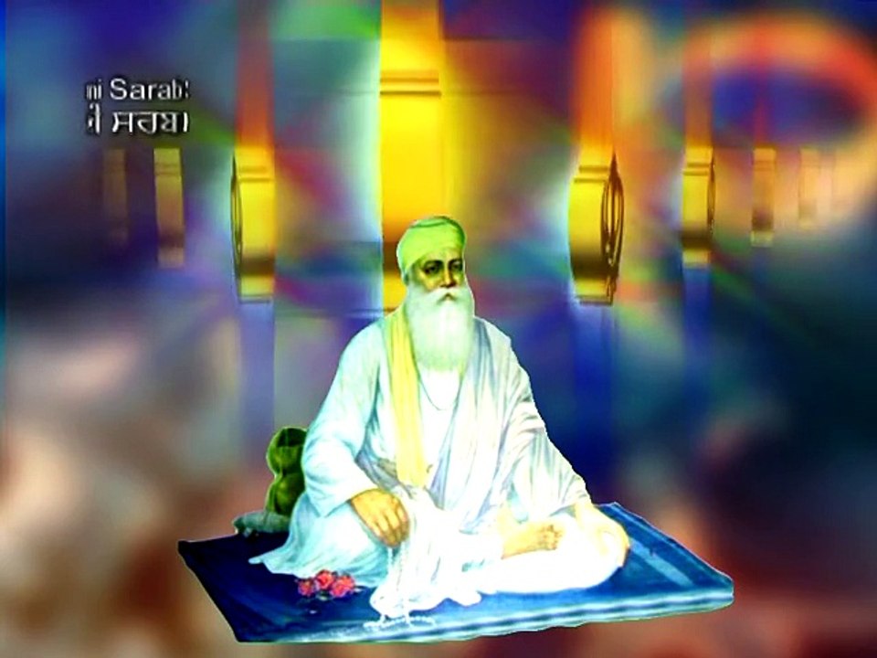 Bin Gur Porey Nahi Udhar | |  Gurbani Video | Bhai Amarjit Singh Ji, Bhai Jaskaran Singh Ji Patiale | Gurbani Kirtan