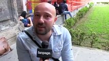 Napoli: commenti della gente sulla morte di Andreotti Fanpage.it