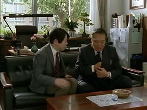 【CM】湖池屋プレミアムポテトチップス　阿部サダヲ　西田敏行