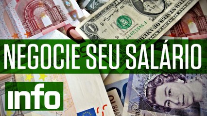 4 dicas para negociar o salário em seu novo emprego