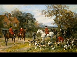 Mozart Horn Concerto No. 4 in E flat major - Rondo