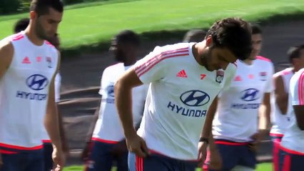 OL - Rien ne va plus