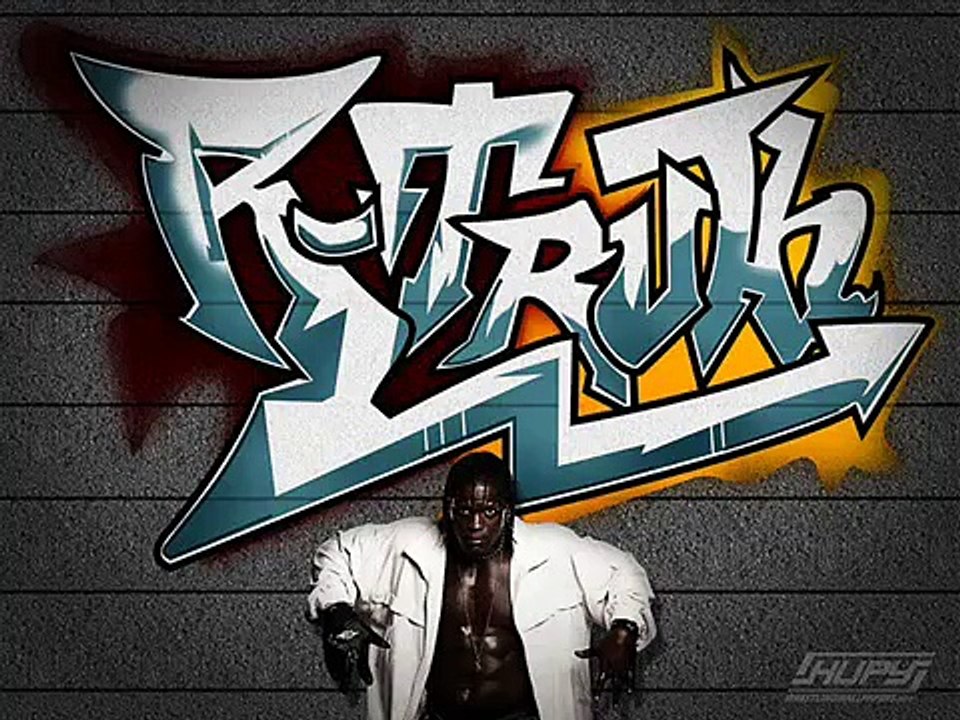 R-Truth Theme