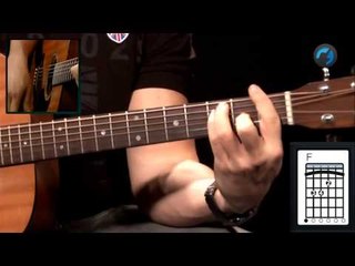 Losing My Religion - R.E.M. (aula de violão)