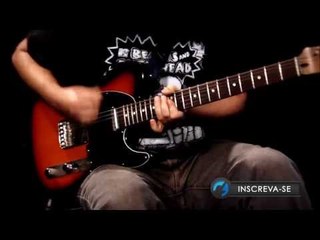 Fabio Aguillar novo instrutor do TV Cifras