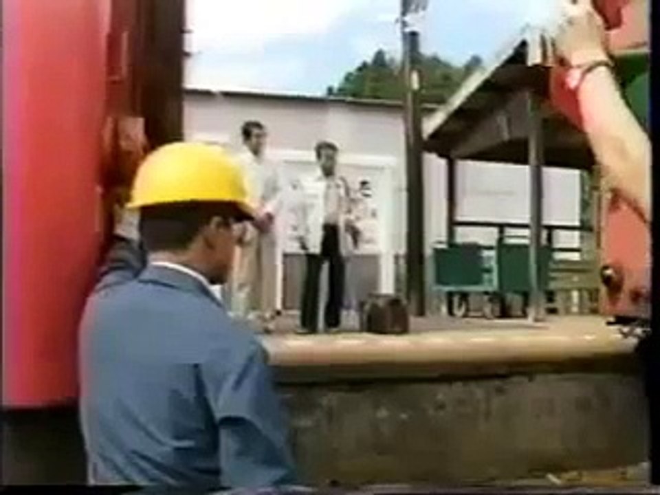 中村敦夫の地球発22時　縦断・日本列島　ローカル線の旅 (3/5)