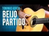 Toninho Horta - Beijo Partido (cover do Candô e aula de violão)