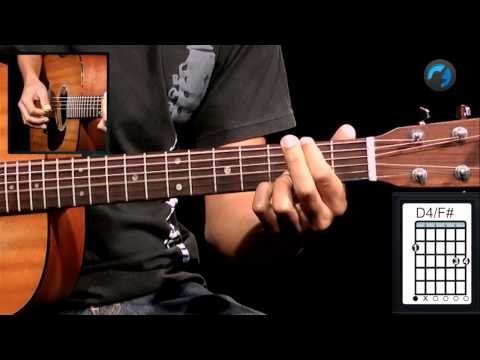 Faroeste Caboclo - Legião Urbana (aula de violão)