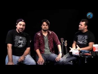 Review Equipamentos Fender (Sweet Home Alabama)