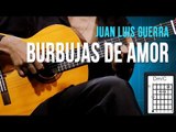 Burbujas de Amor - Juan Luis Guerra (cover do Candô e aula de violão)