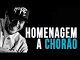 Chorão - Homenagem ao vocalista do Charlie Brown Jr. - TV Cifras