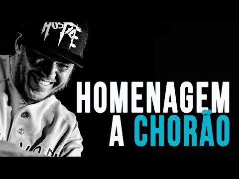 Chorão - Homenagem ao vocalista do Charlie Brown Jr. - TV Cifras