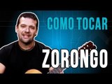 Juan Martin - Zorongo - Aula de Violão Flamenco - TV Cifras