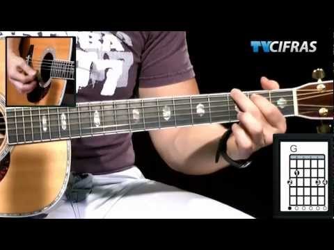 John Lennon - Happy Xmas - Aula de Violão (TV Cifras)