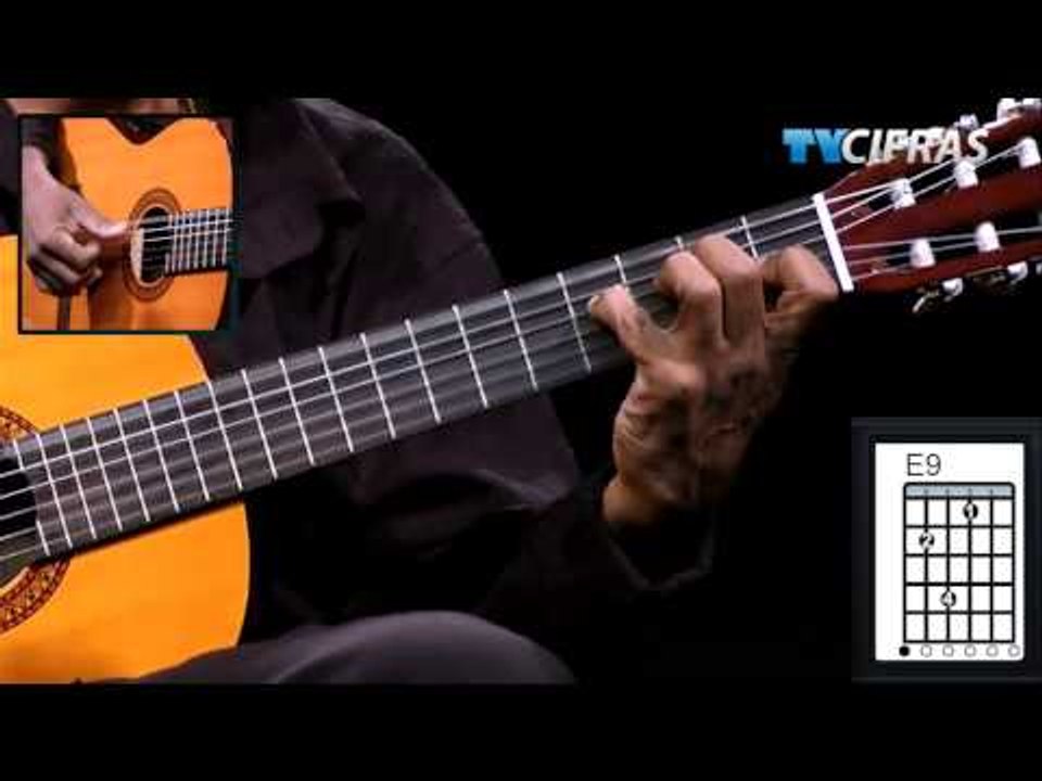 Gipsy Kings - Volare - Aula de Violão - TV Cifras