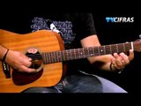 Roberto Carlos - Esse Cara Sou Eu - Aula de violão - TV Cifras