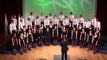 12th Choral Competition Maribor, Zbor Konservatorija za glasbo in balet, Slovenia