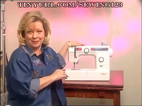Sewing Machine Maintenance #1 | How to Repair a Sewing Machine